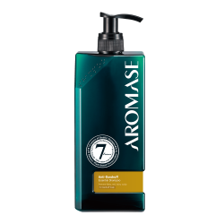 Aromase - Anti-Dandruff Essential Shampoo - 400ml